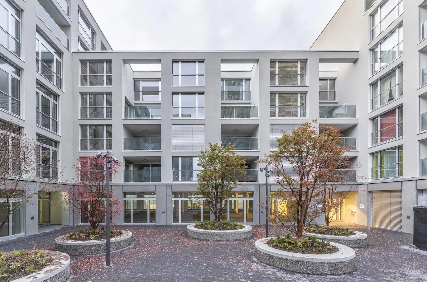 441m² ufficio
