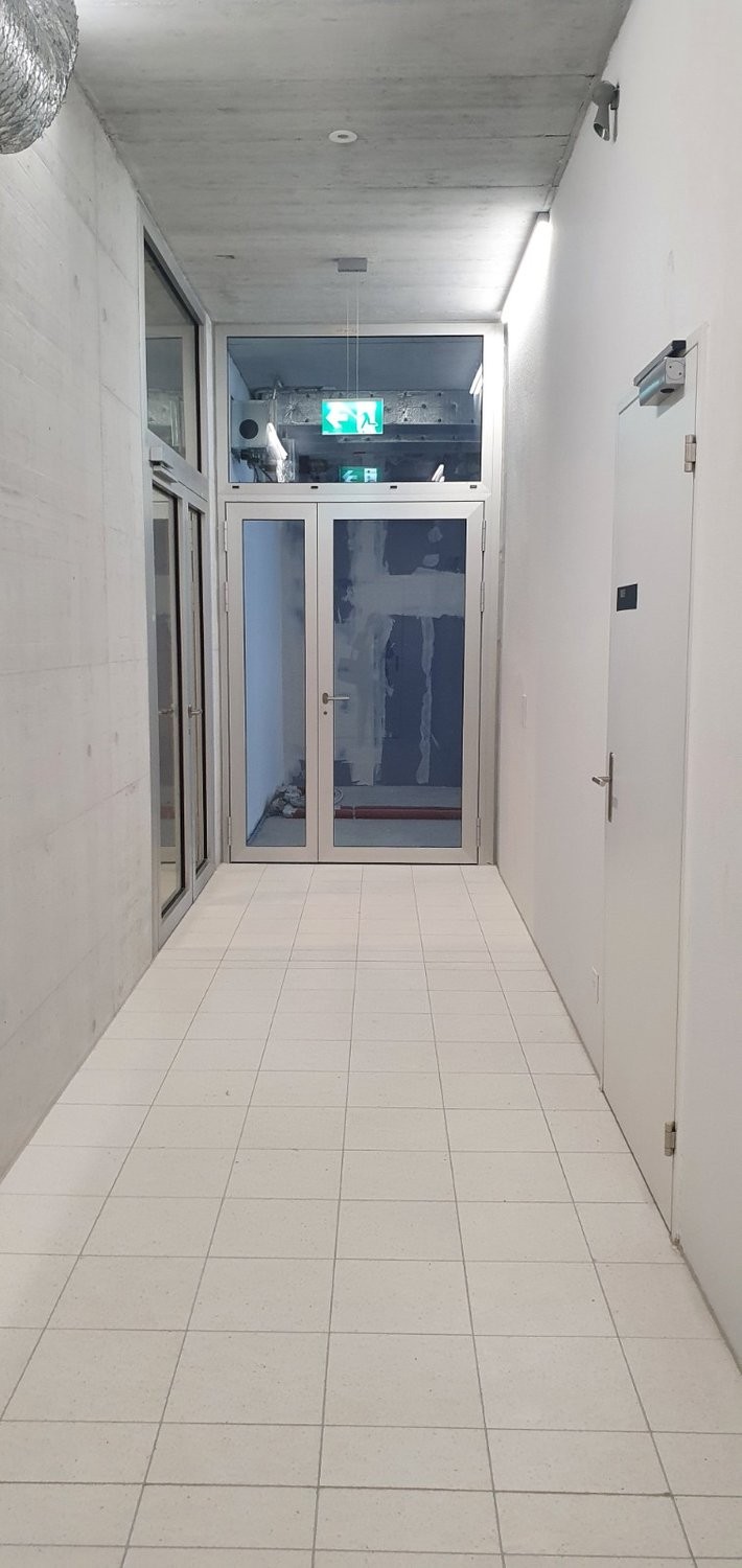 441m² ufficio