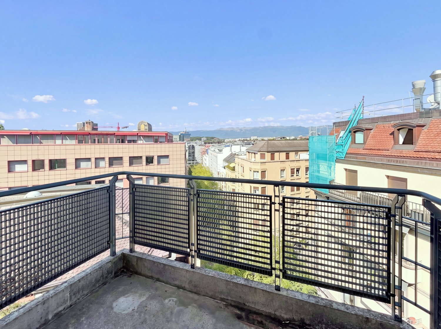 appartamento di 4 locali