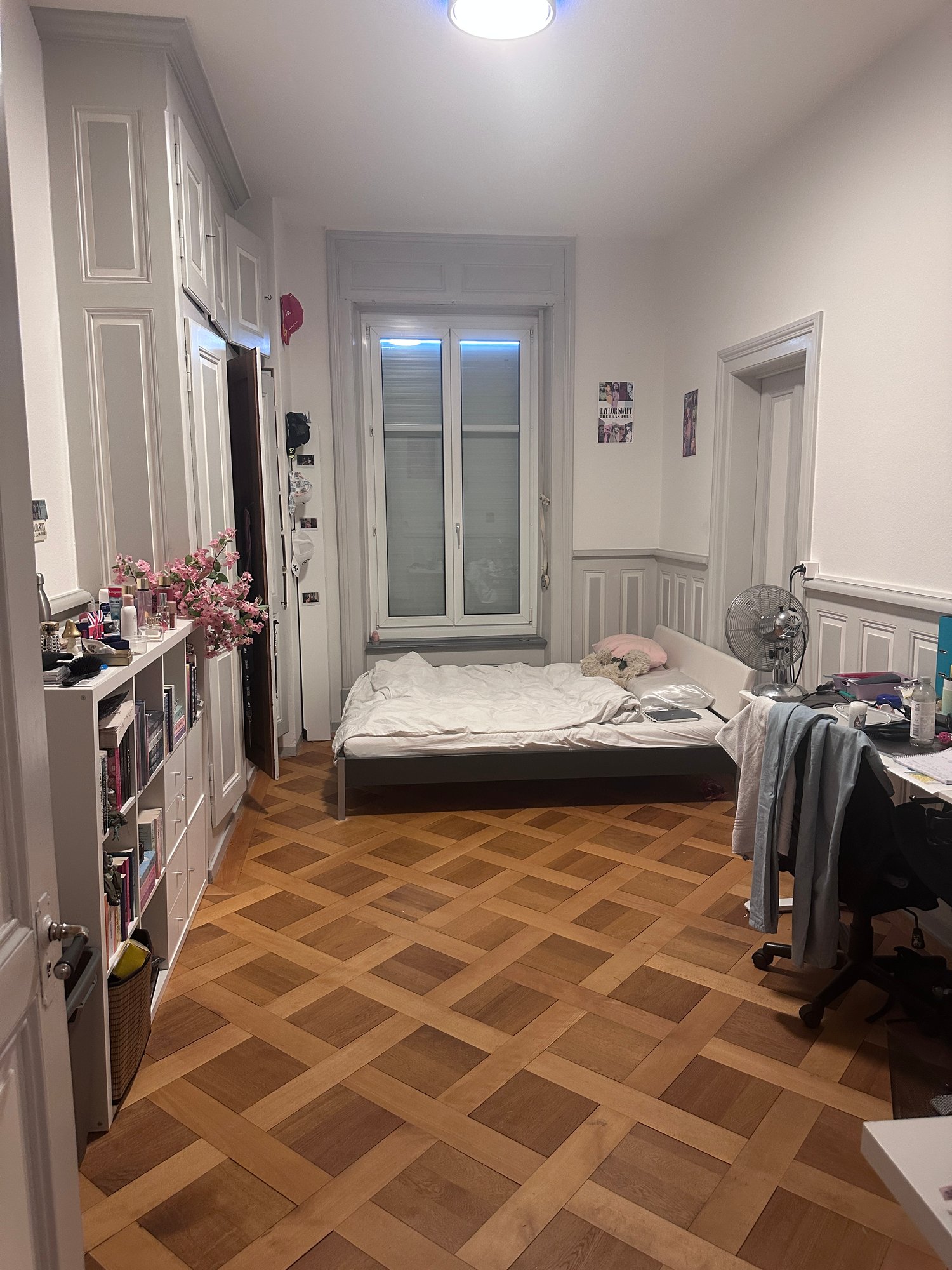 Appartamento di 5 ½ locali, foto 7 di 10