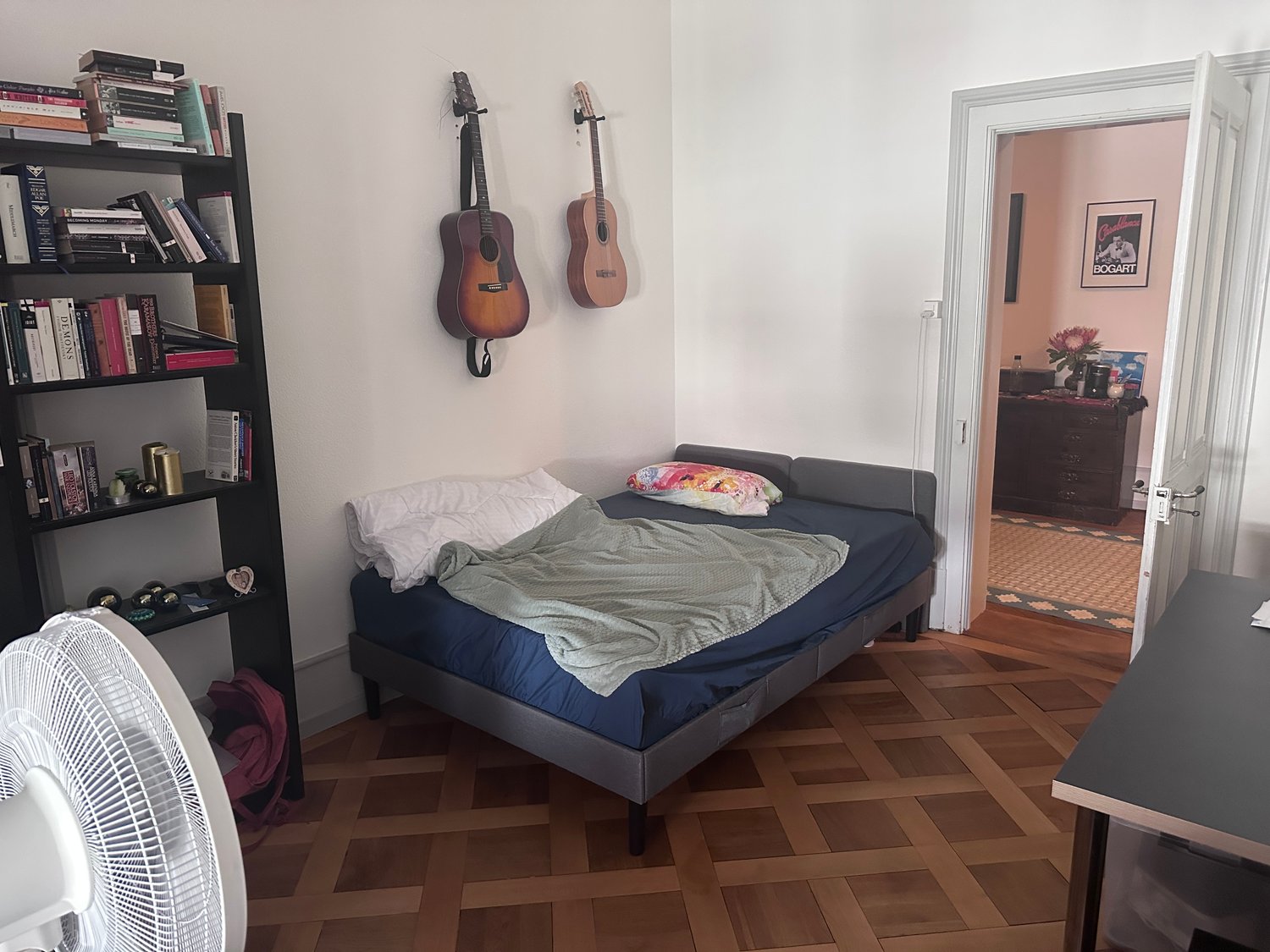 Appartamento di 5 ½ locali, foto 8 di 10