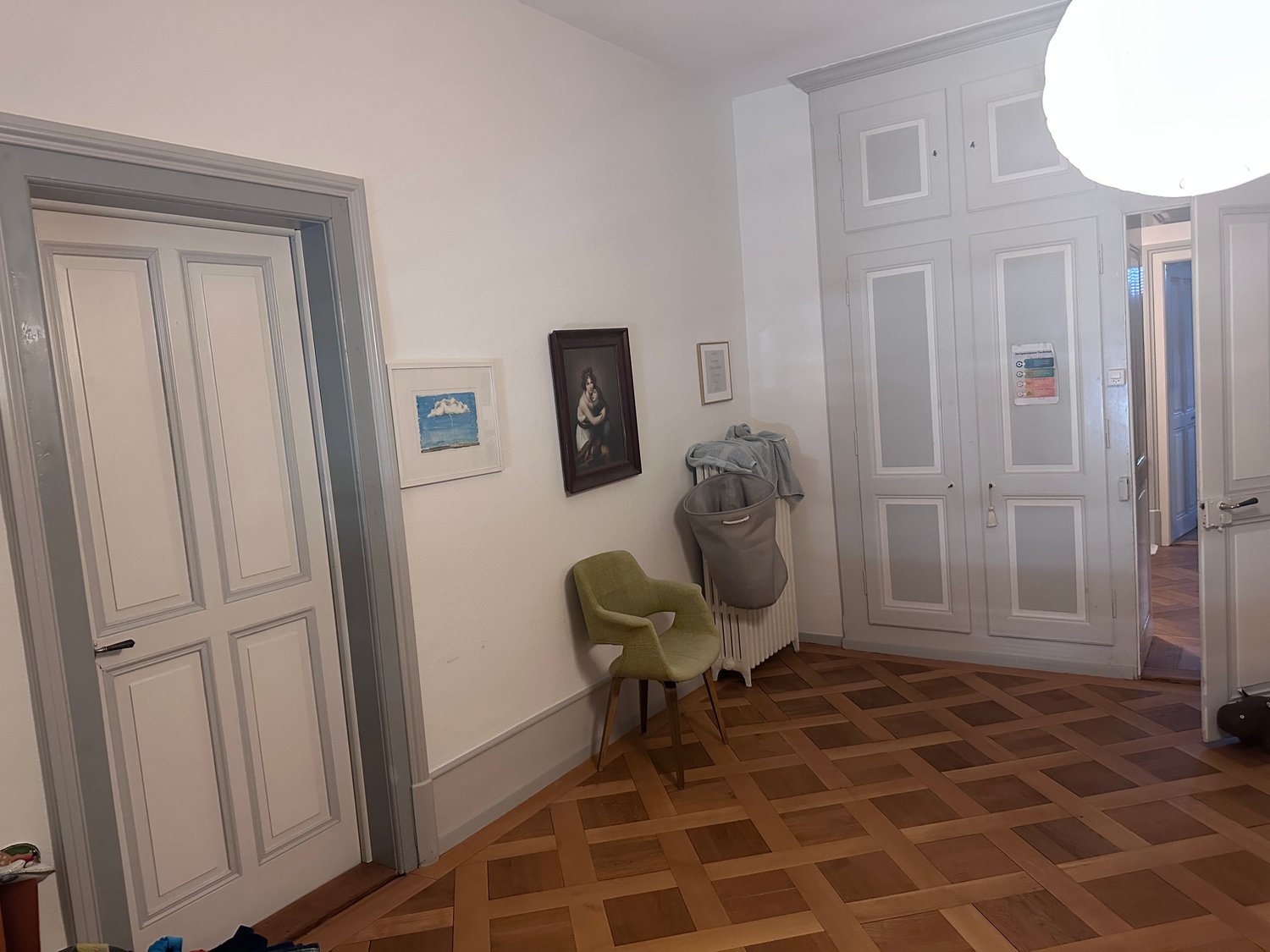 Appartamento di 5 ½ locali, foto 3 di 10