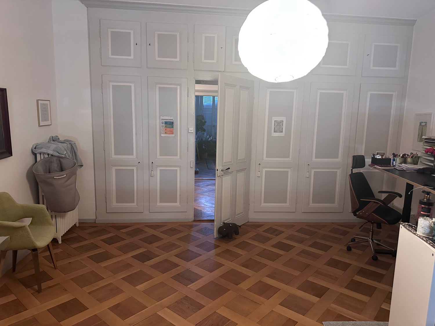 Appartamento di 5 ½ locali, foto 2 di 10