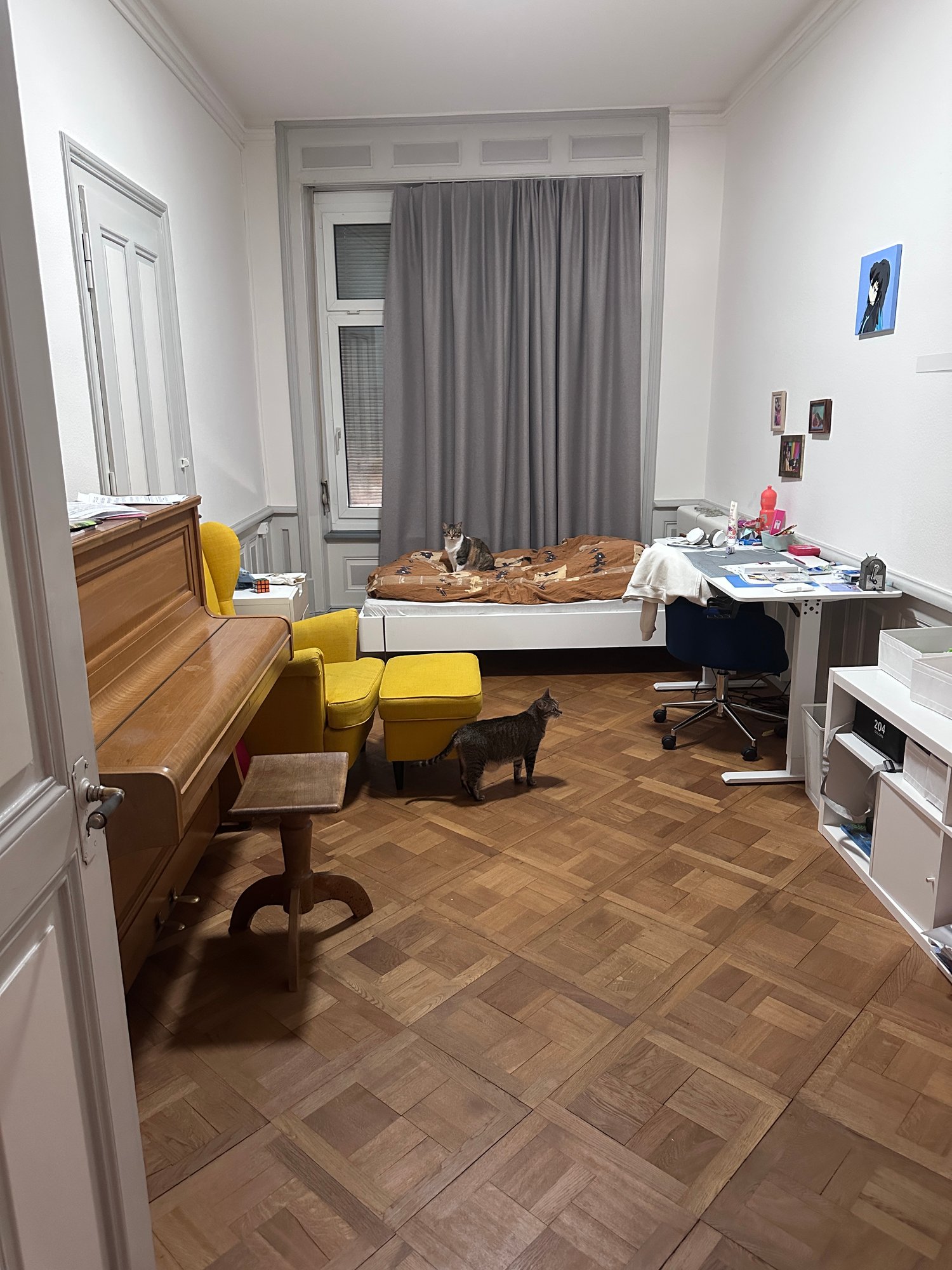 Appartamento di 5 ½ locali, foto 10 di 10