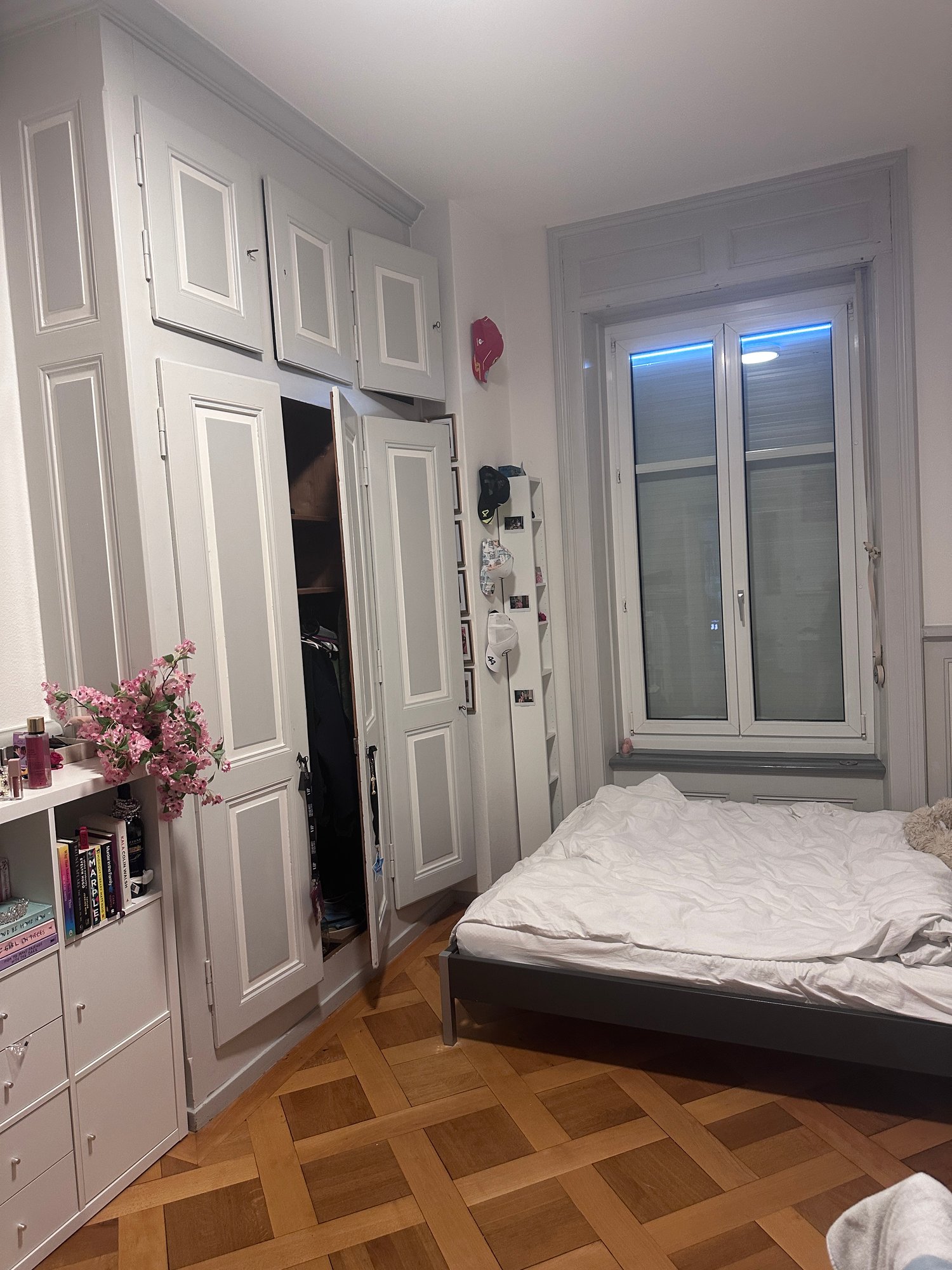 Appartamento di 5 ½ locali, foto 6 di 10