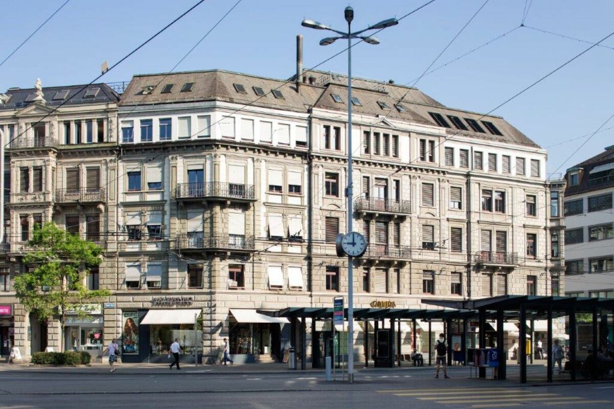 308m² ufficio