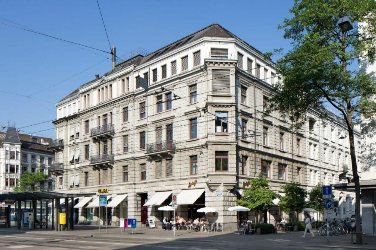 308m² ufficio