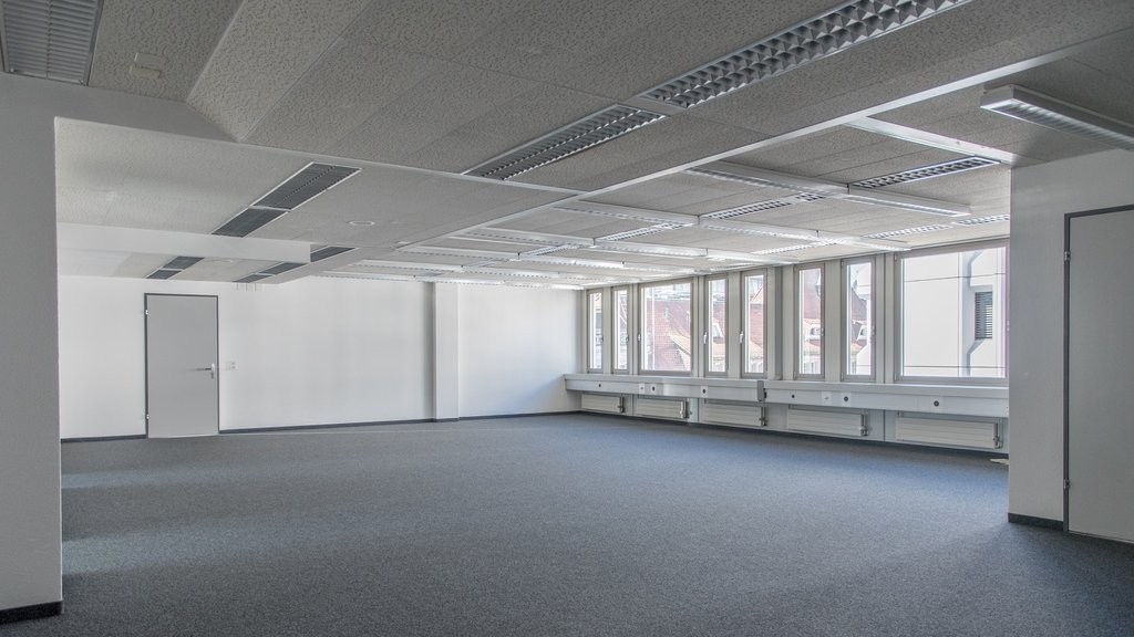 295m² ufficio