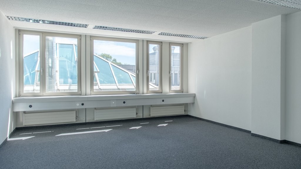 295m² ufficio