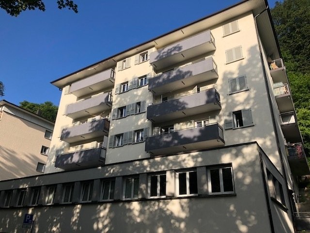 appartamento di 3 locali, foto 1 di 7