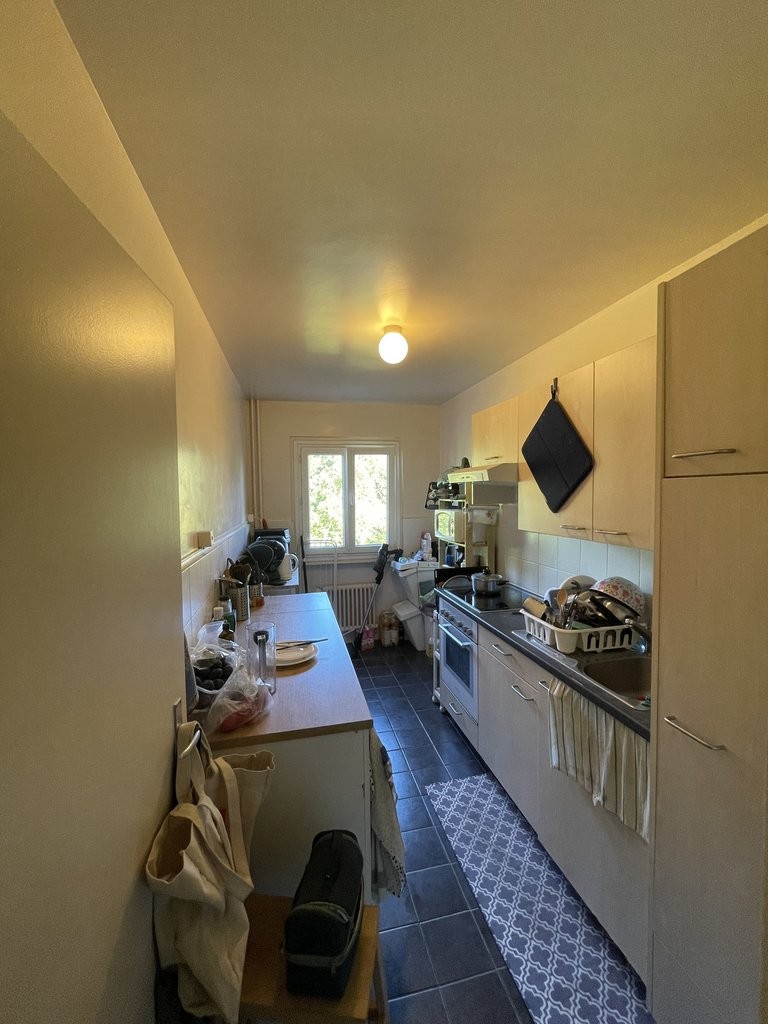 appartamento di 3 locali, foto 4 di 7