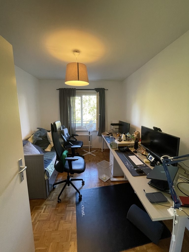 appartamento di 3 locali, foto 5 di 7