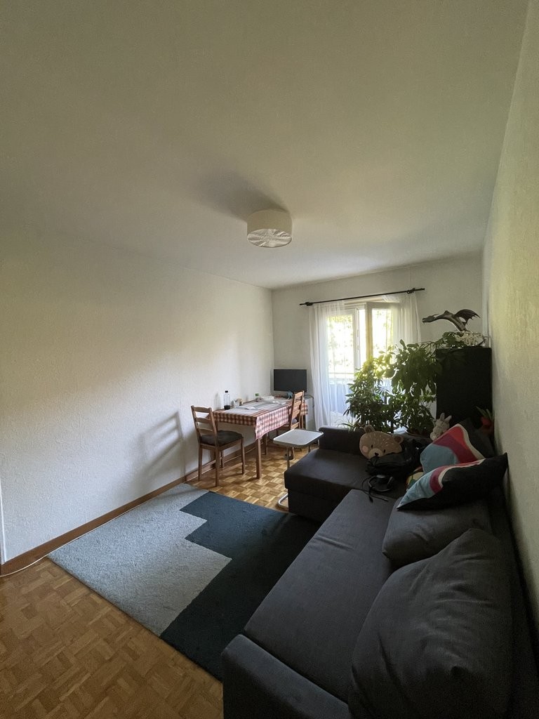 appartamento di 3 locali, foto 3 di 7