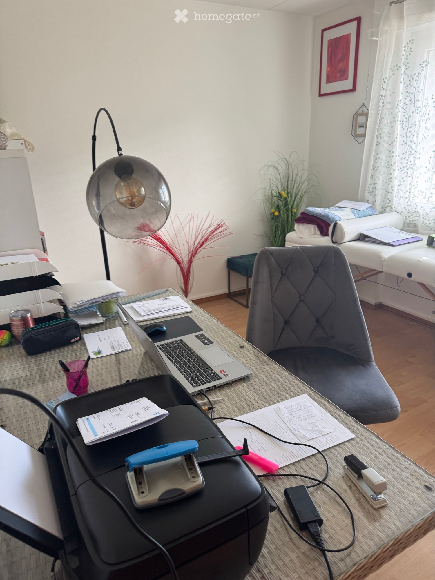 appartamento di 3 locali, foto 3 di 4