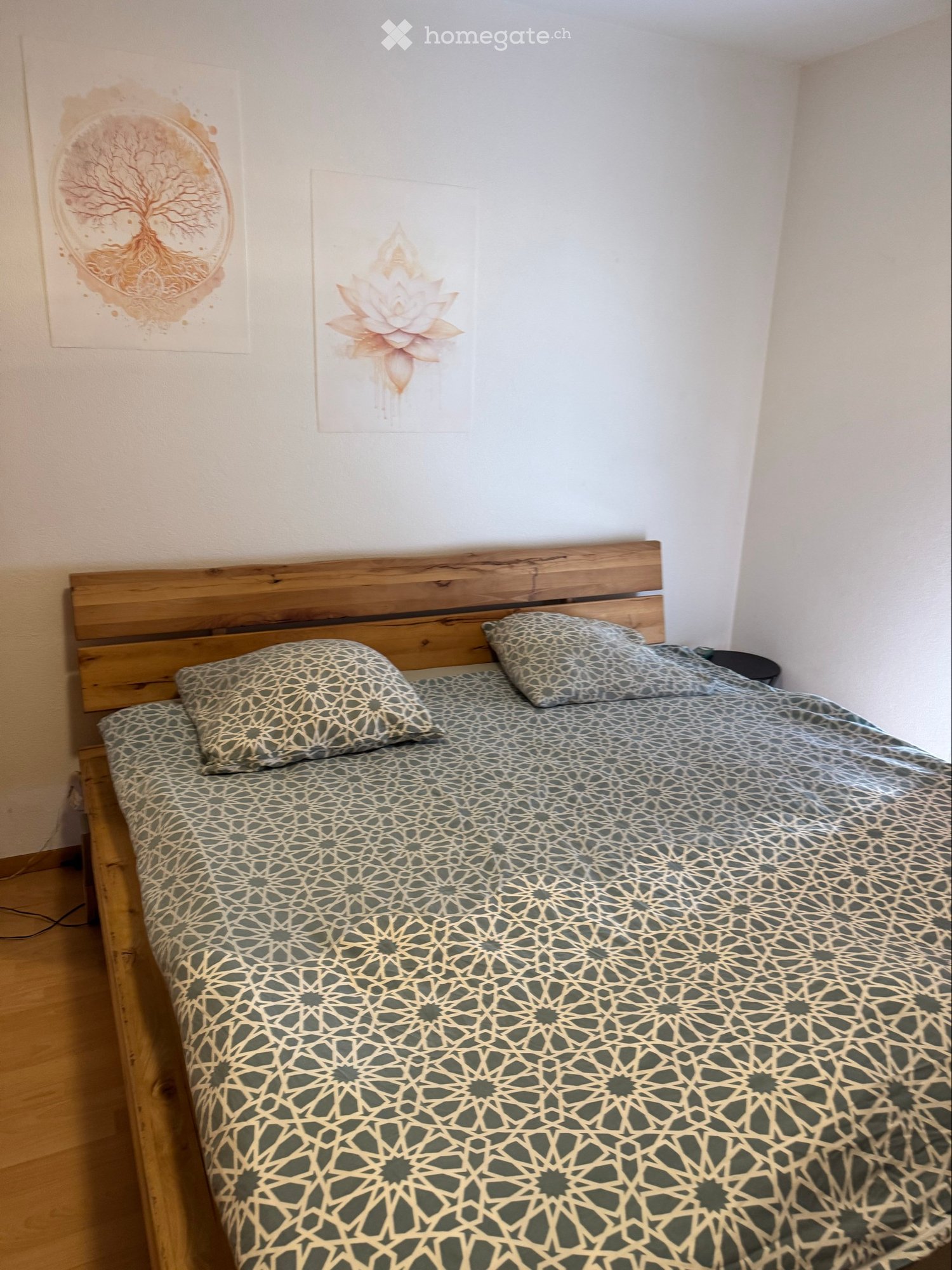 appartamento di 3 locali, foto 4 di 4