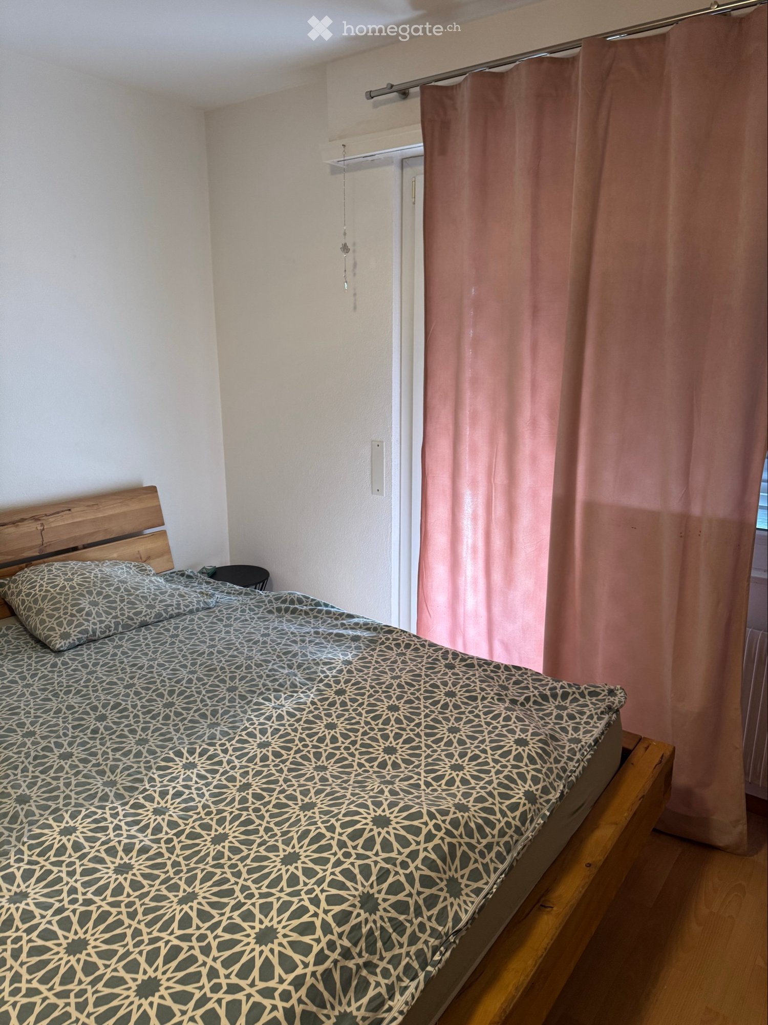 appartamento di 3 locali, foto 2 di 4