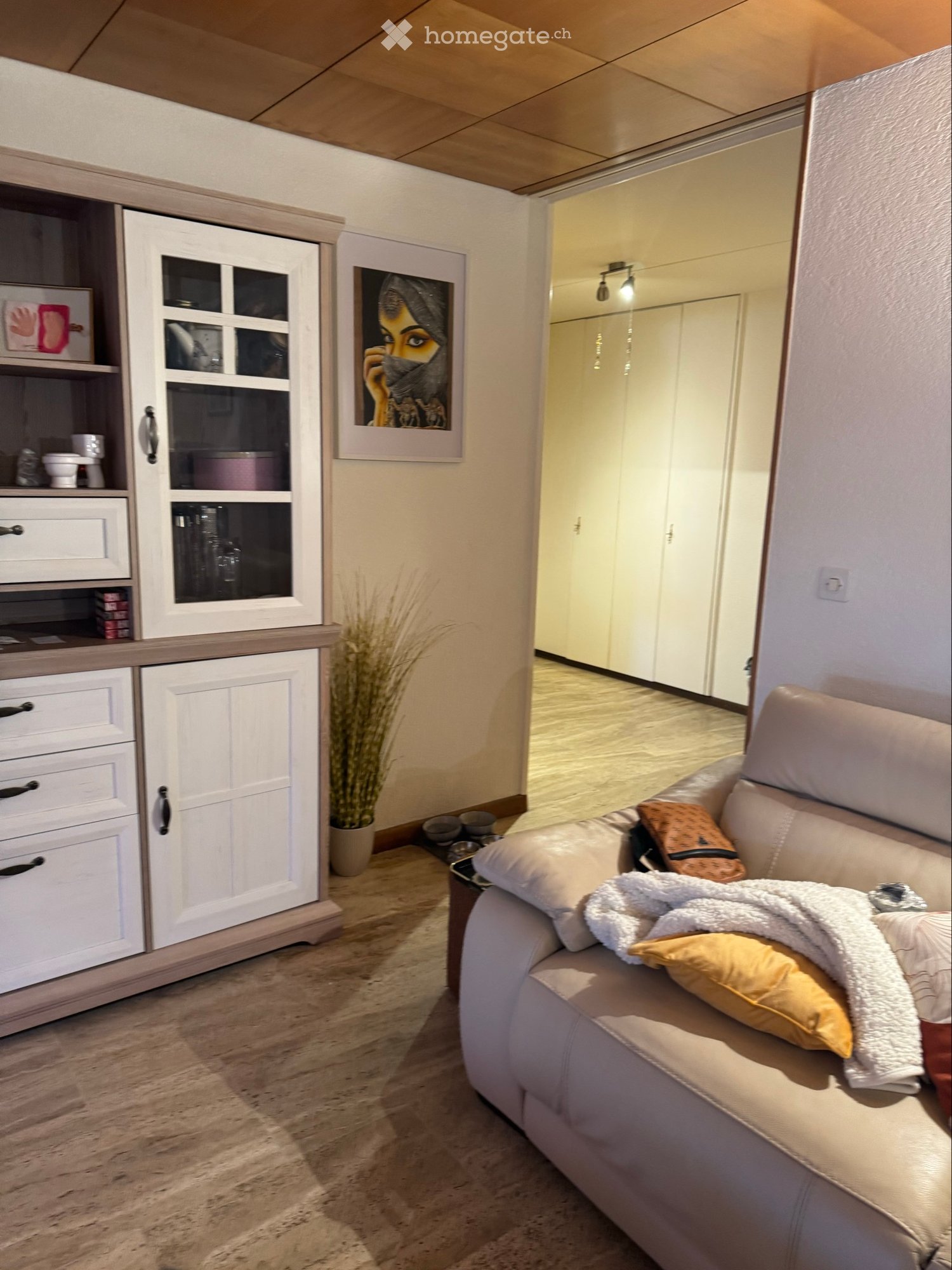 appartamento di 3 locali, foto 1 di 4