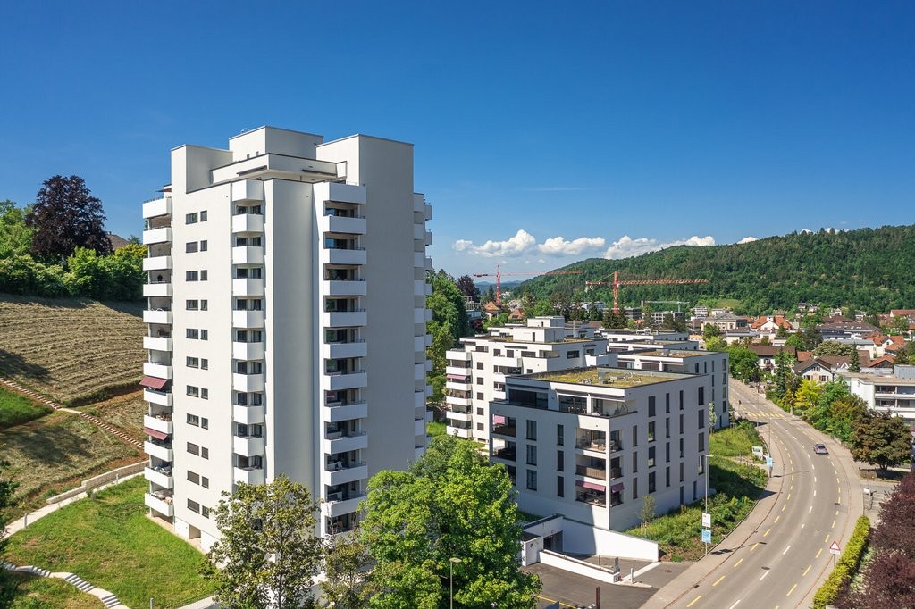 Appartamento di 4 ½ locali