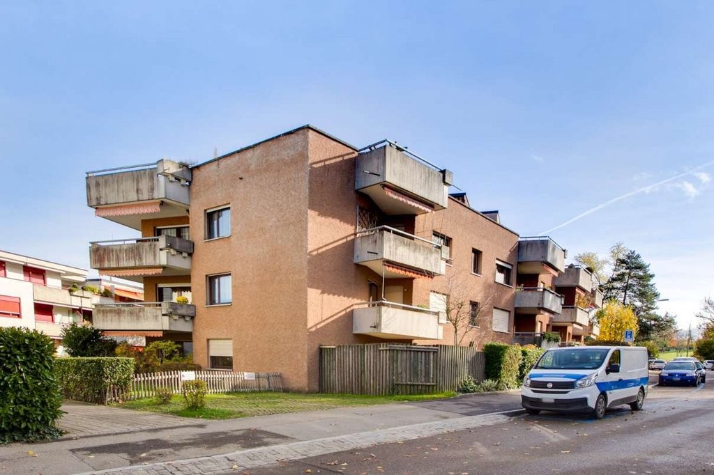 Appartamento di 3 ½ locali