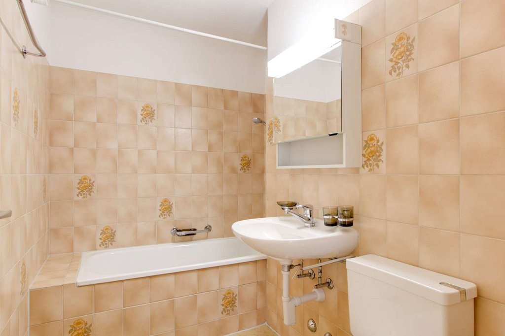 Appartamento di 3 ½ locali
