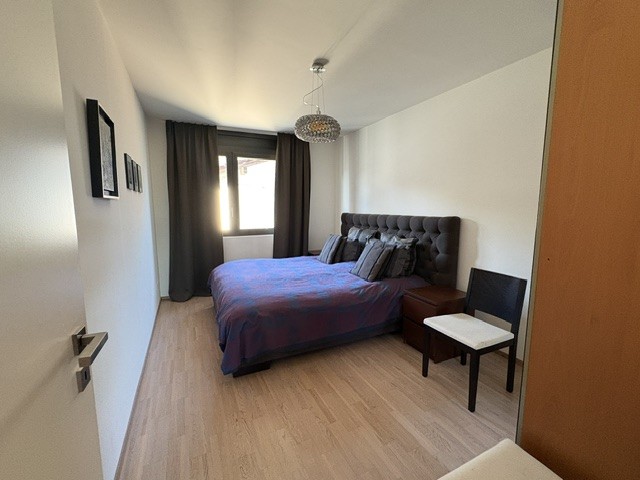 5 ½ Zimmer Wohnung