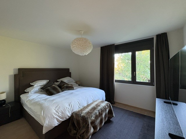 5 ½ Zimmer Wohnung