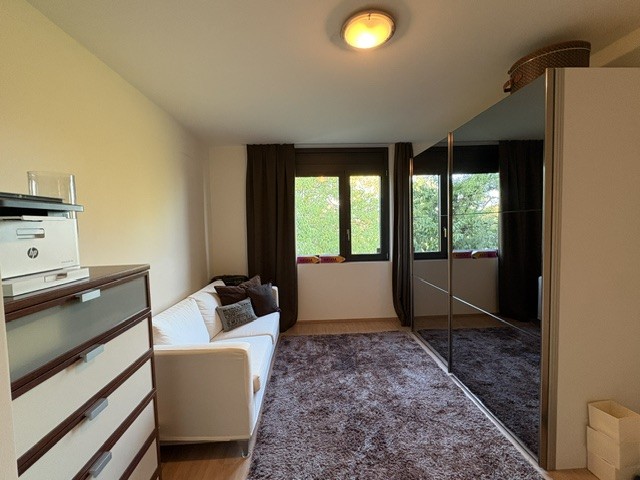 5 ½ Zimmer Wohnung