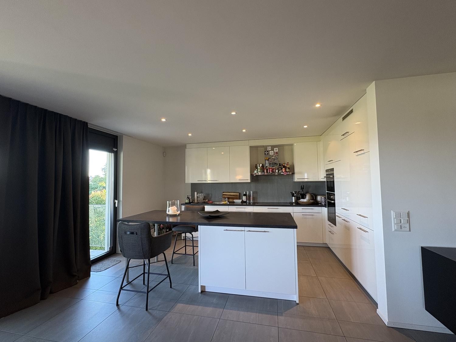 5 ½ Zimmer Wohnung