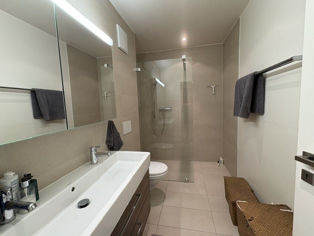 5 ½ Zimmer Wohnung