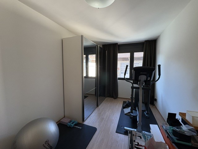 5 ½ Zimmer Wohnung