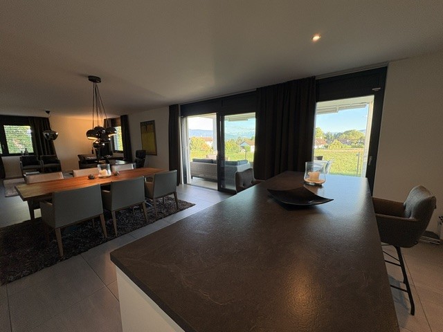 5 ½ Zimmer Wohnung
