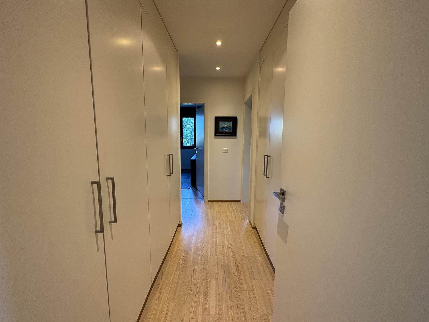 5 ½ Zimmer Wohnung