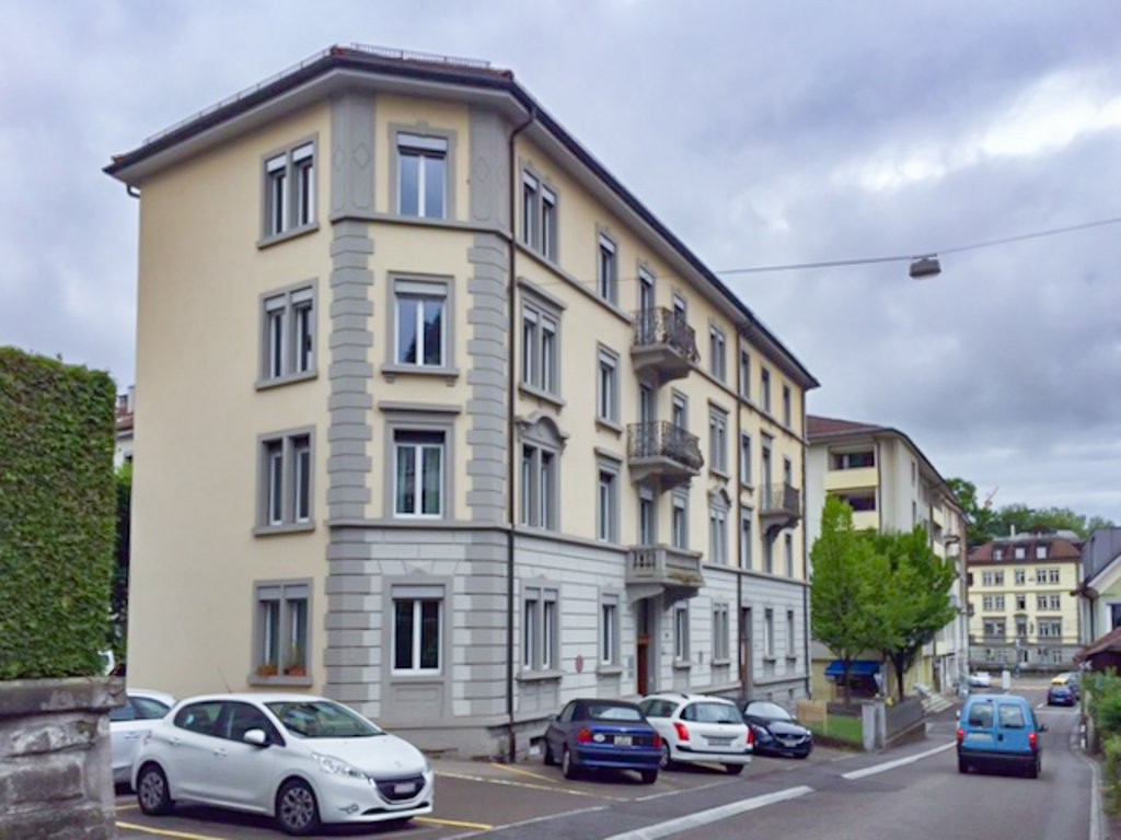appartamento di 2 locali