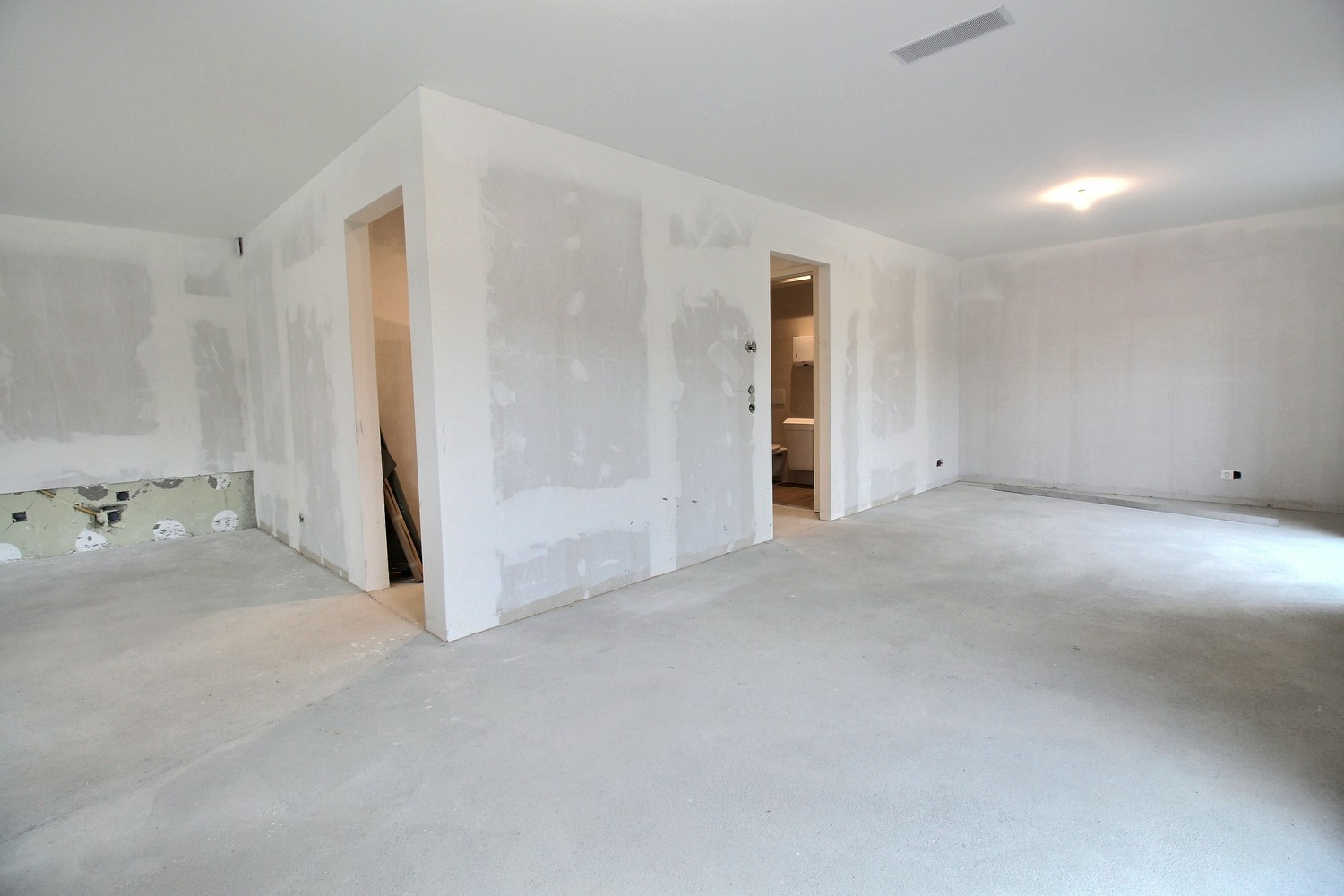 55m² ufficio