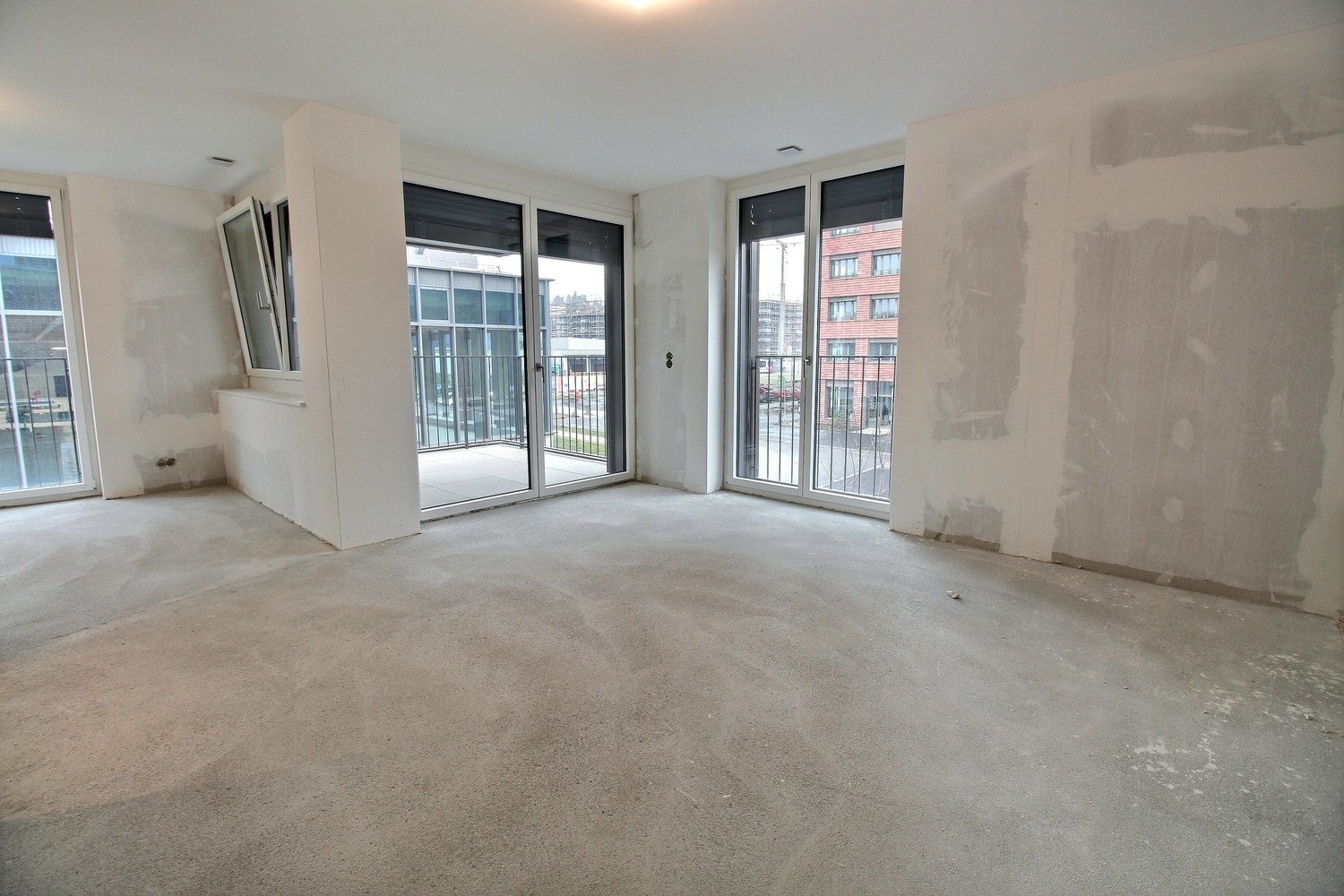 55m² ufficio