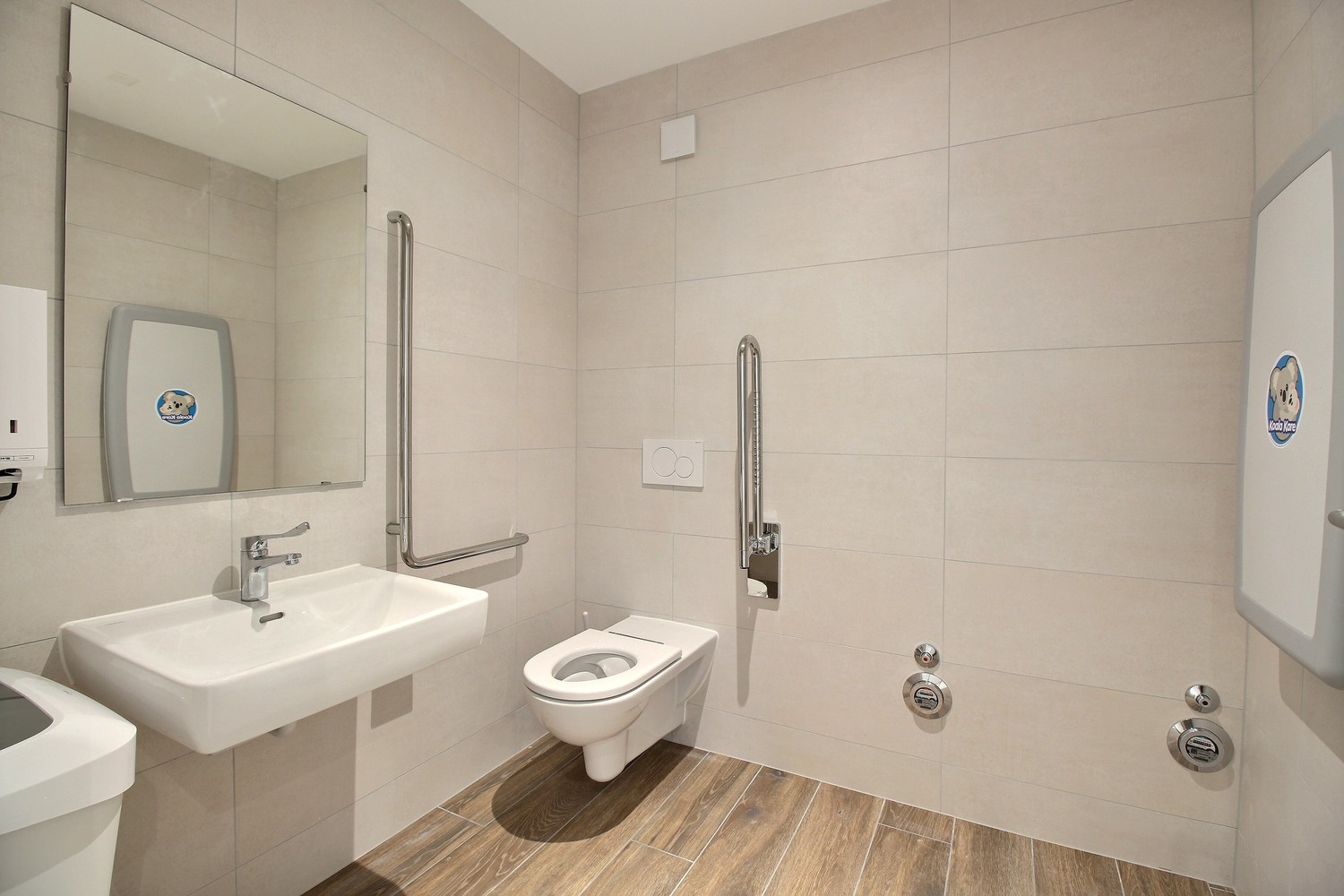 55m² ufficio
