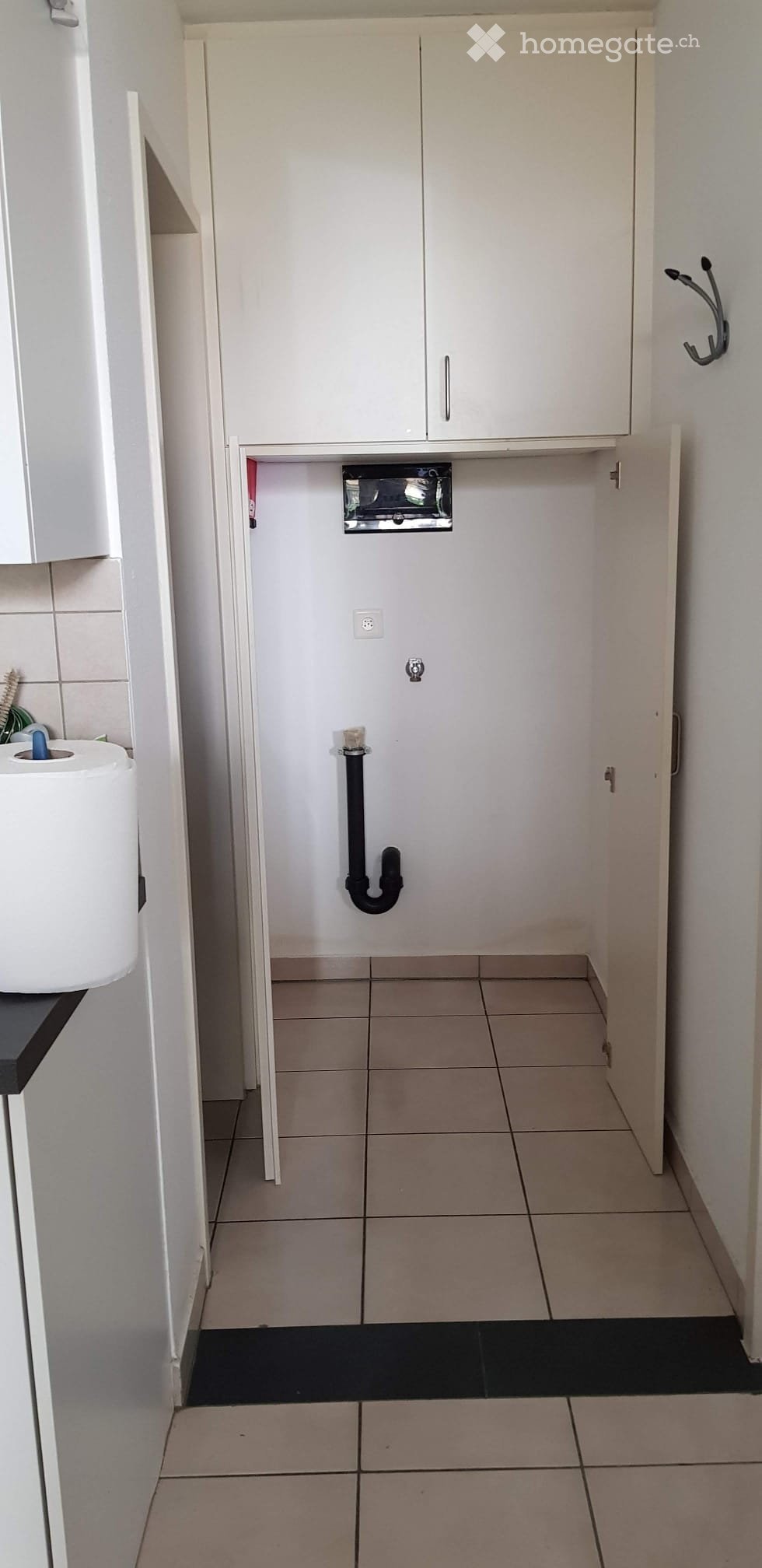 1 rooms apartment, foto 1 di 5