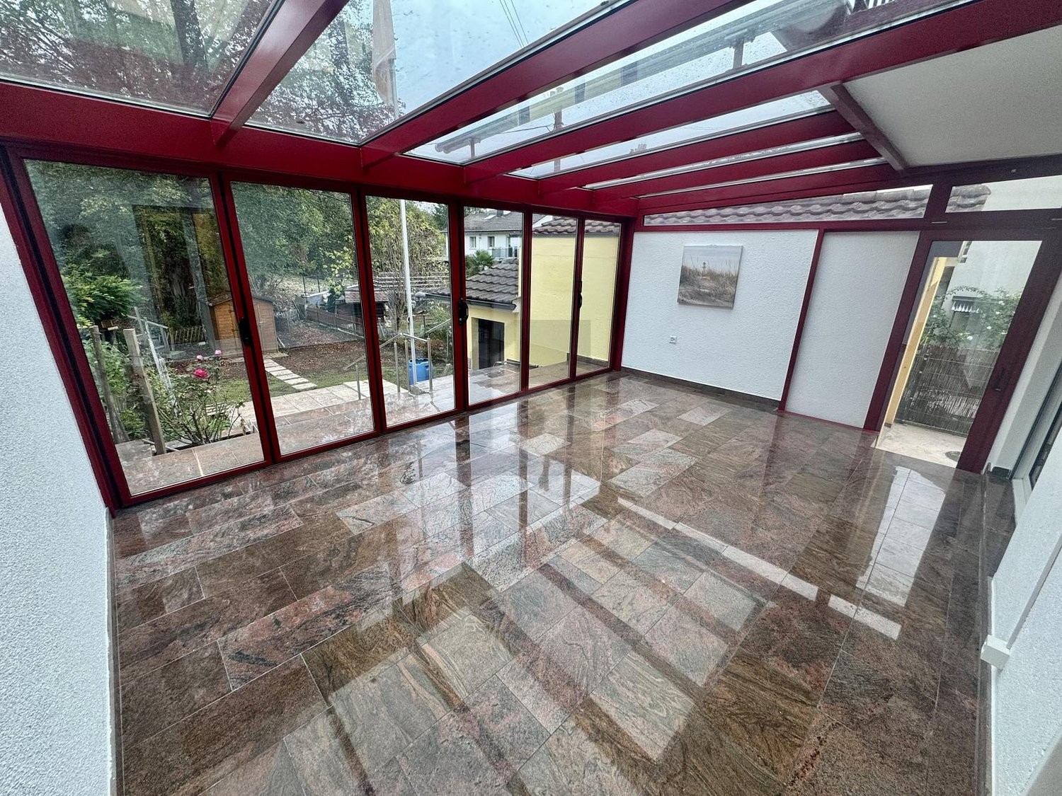Casa duplex di 3 ½ locali, foto 3 di 4