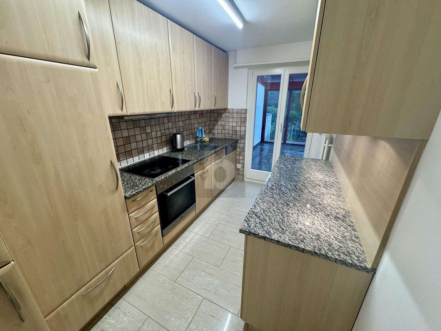 Casa duplex di 3 ½ locali, foto 4 di 4