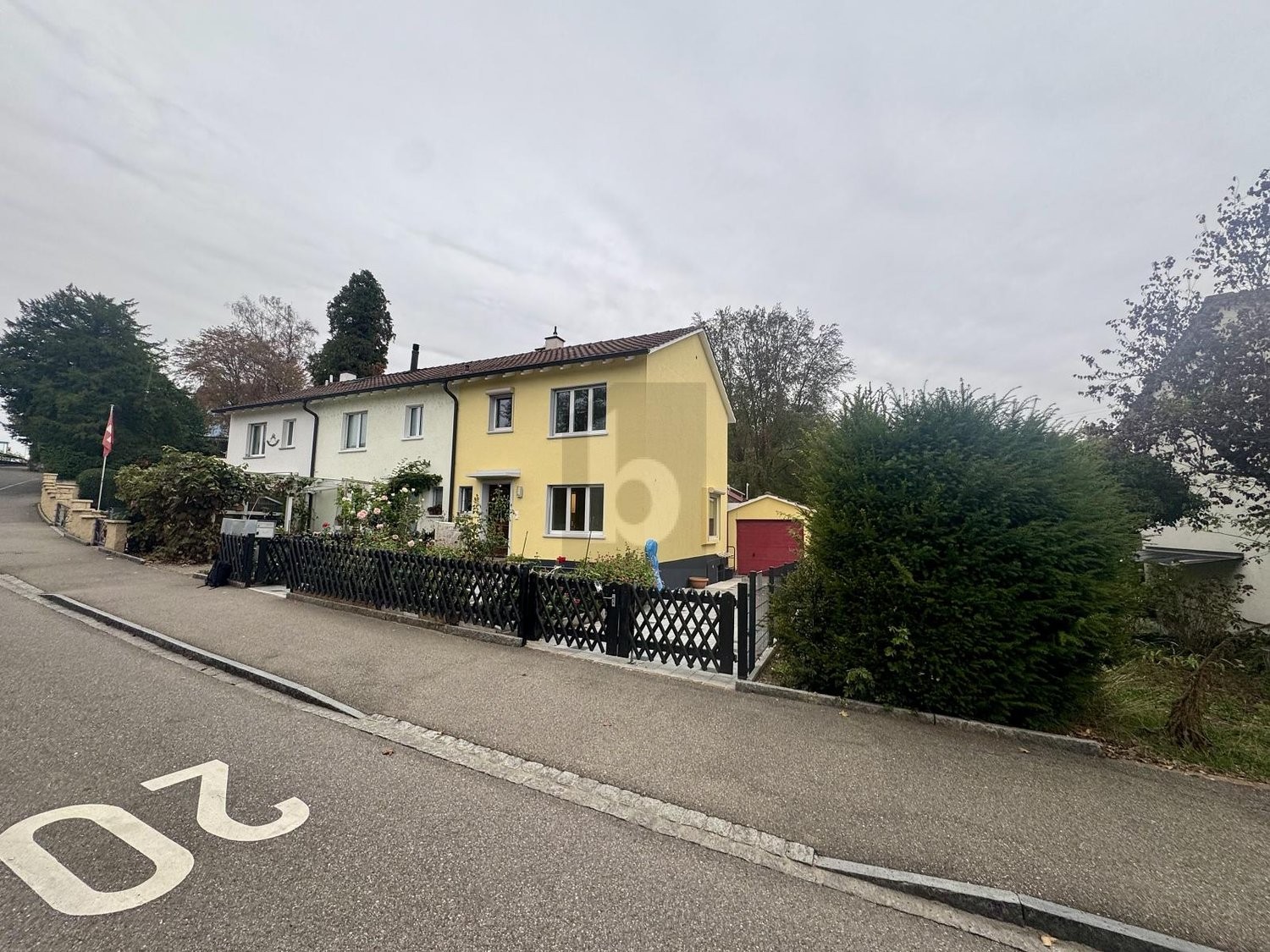 Casa duplex di 3 ½ locali, foto 2 di 4