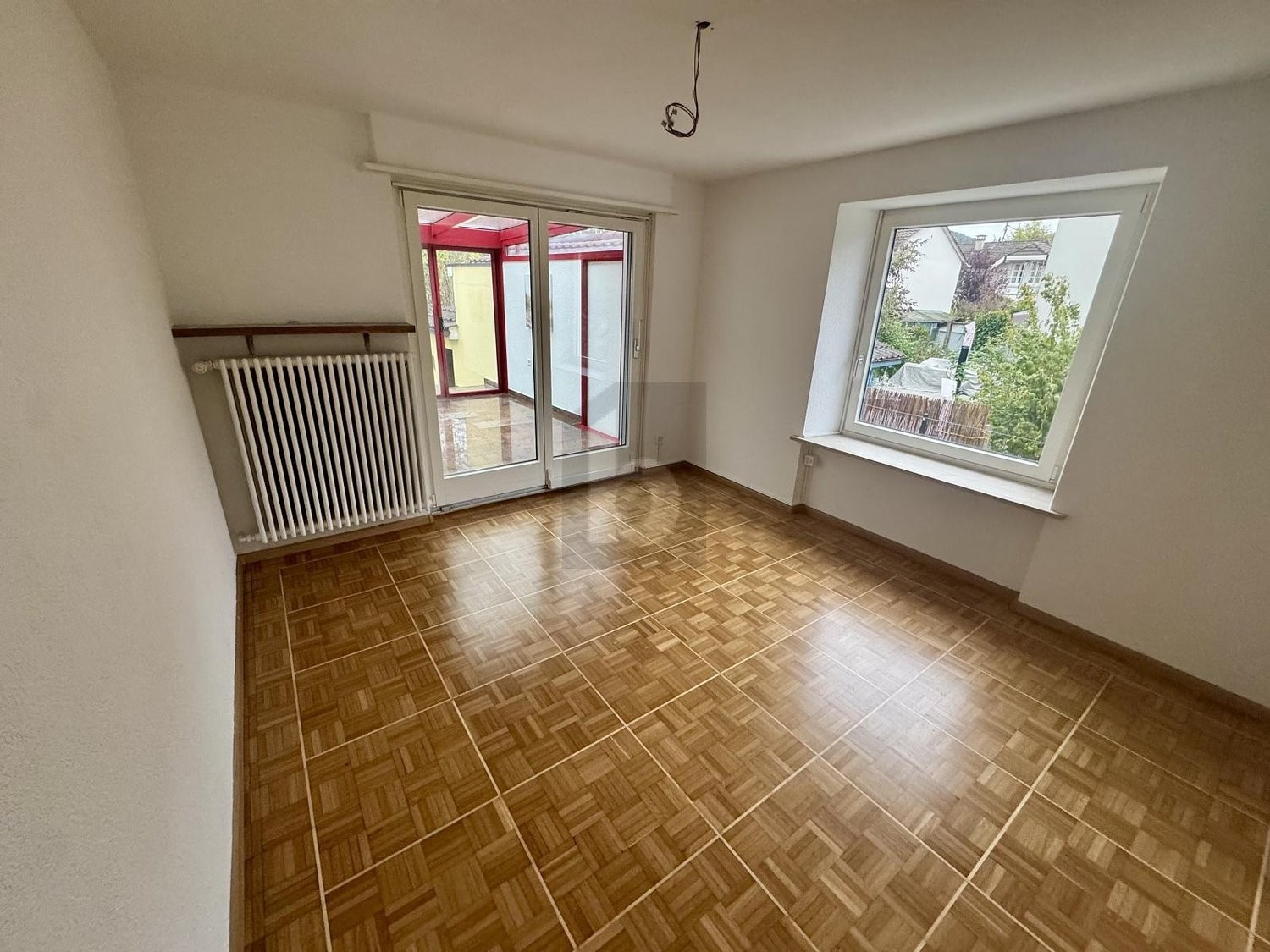 Casa duplex di 3 ½ locali, foto 1 di 4
