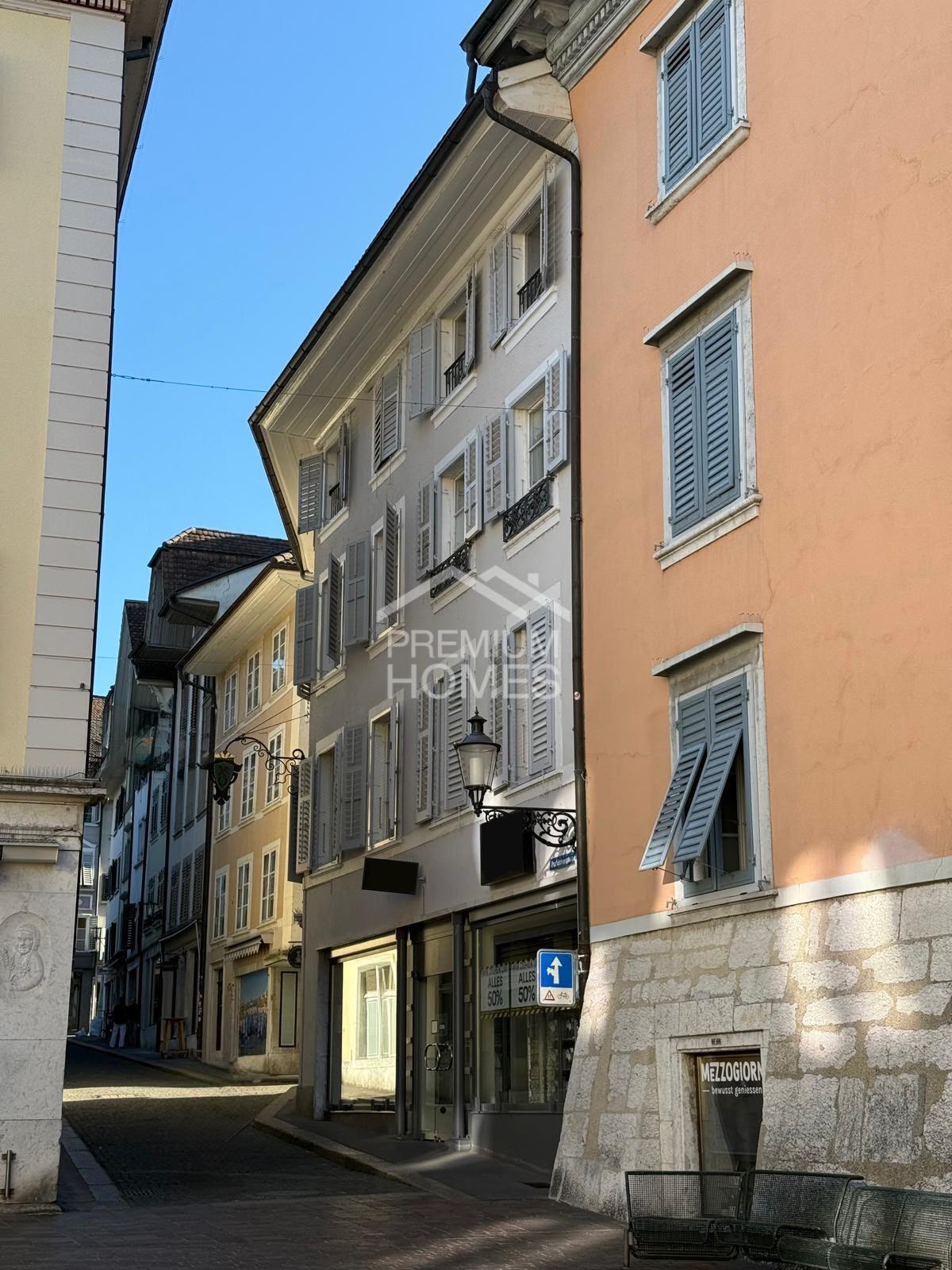 194m² edificio residenziale / commerciale, foto 10 di 10