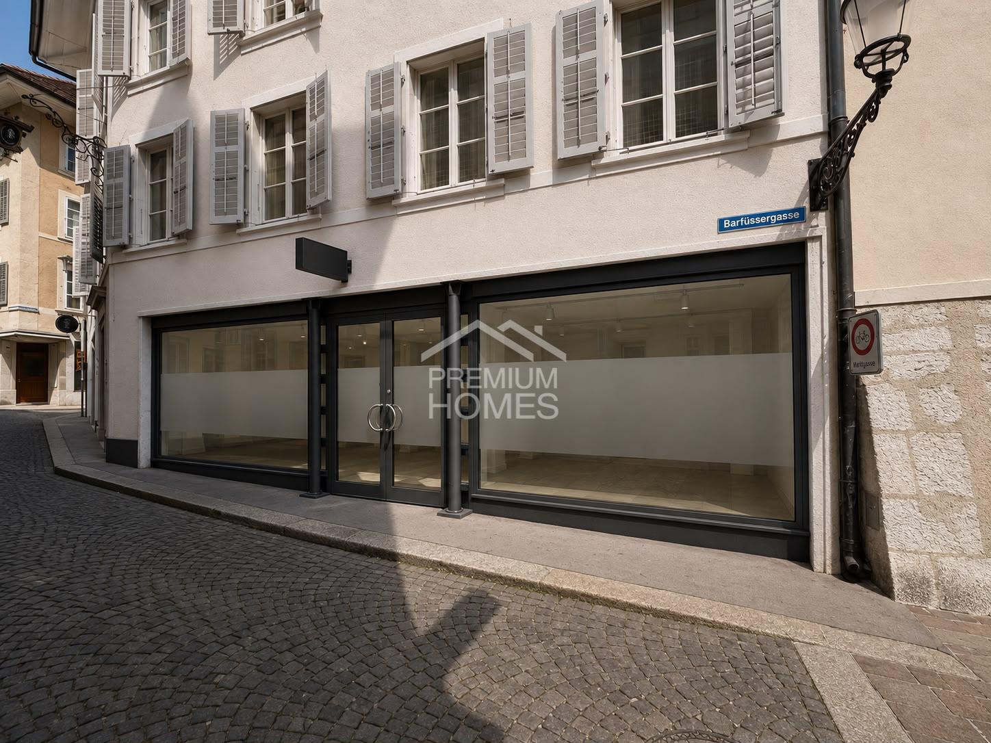 194m² edificio residenziale / commerciale, foto 4 di 10