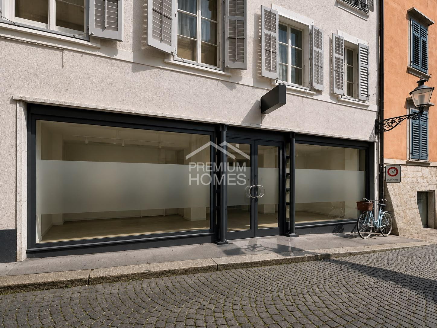 194m² edificio residenziale / commerciale, foto 6 di 10