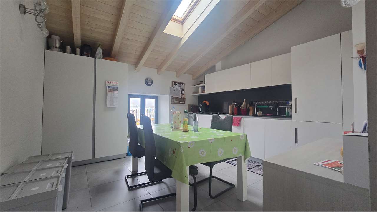 3 ½ rooms apartment, foto 10 di 10