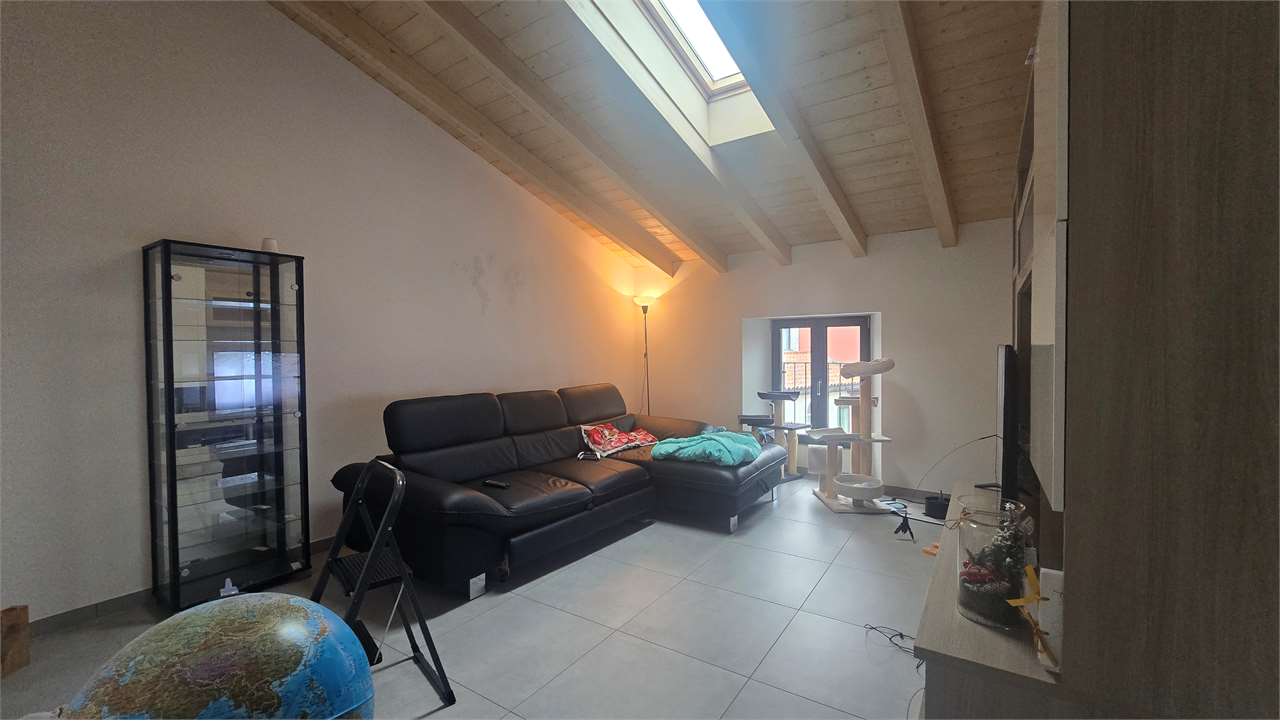 3 ½ rooms apartment, foto 9 di 10