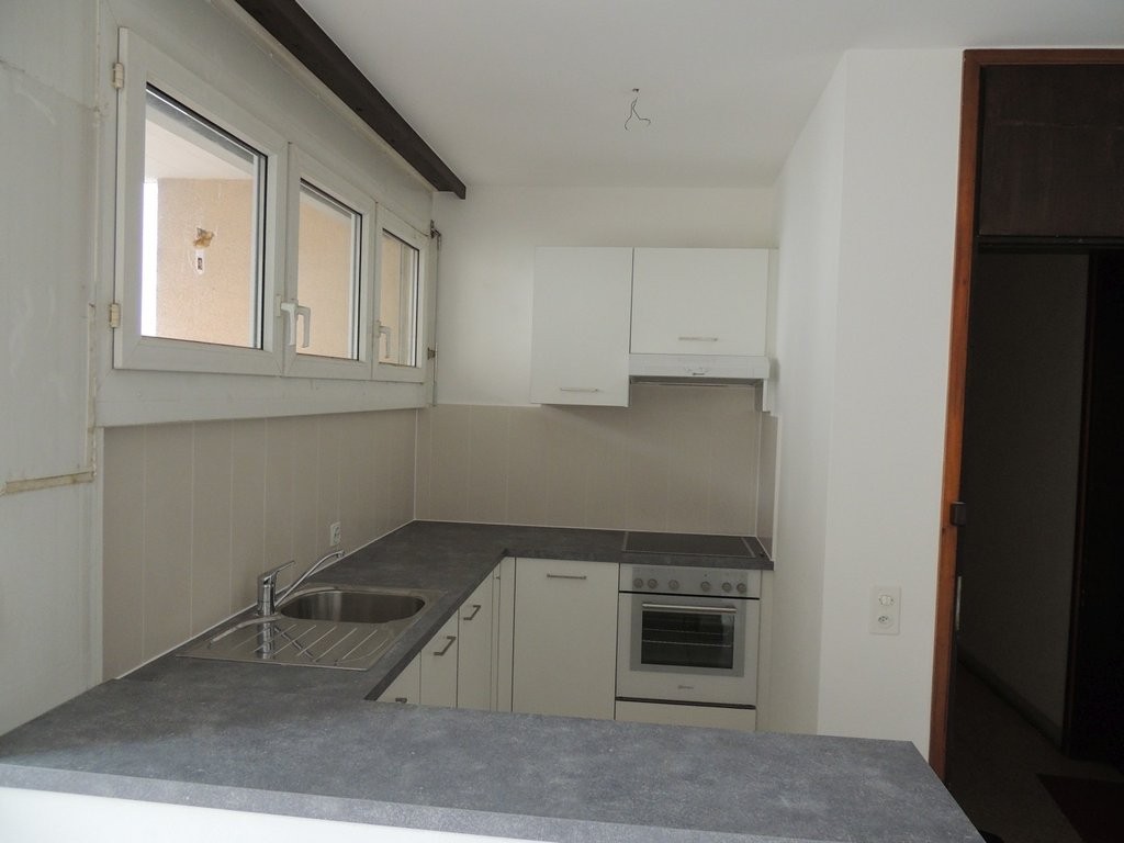 1 room apartment, foto 3 di 5