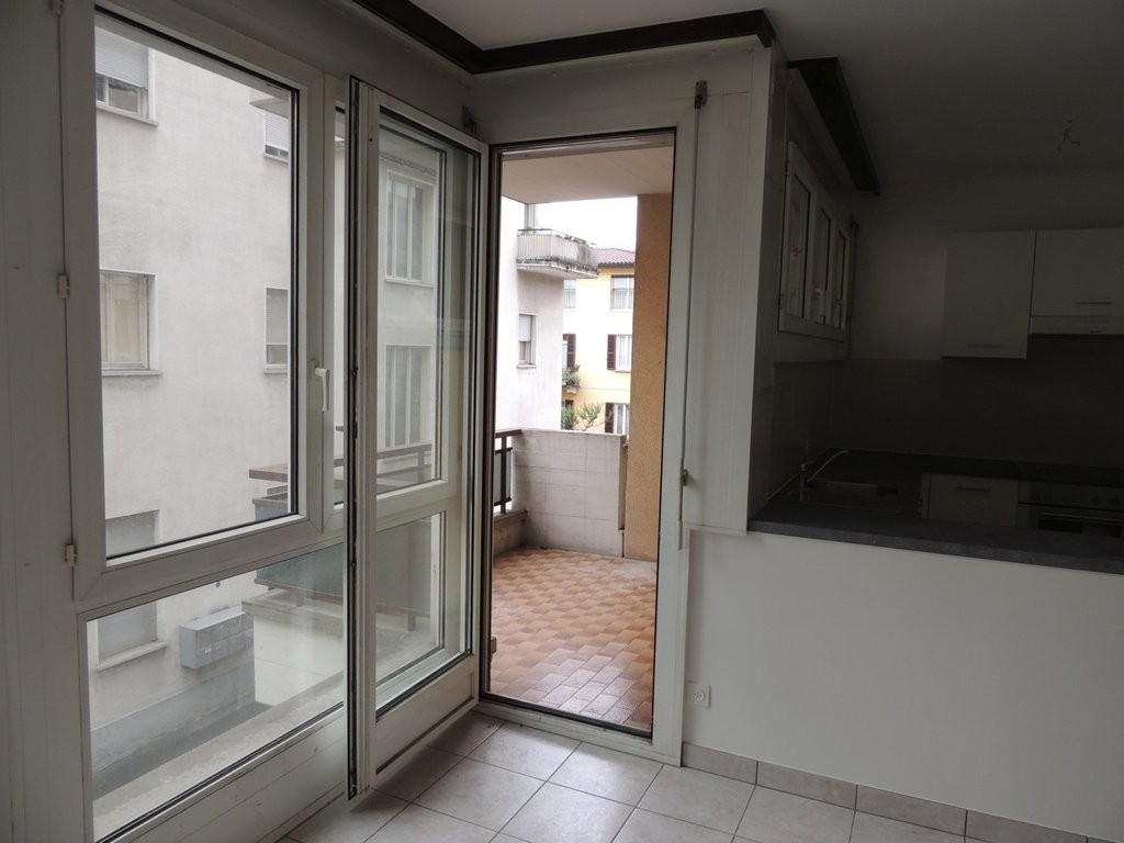 1 room apartment, foto 5 di 5