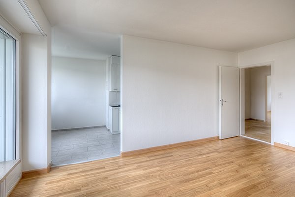 Appartamento di 3 locali, foto 6 di 9
