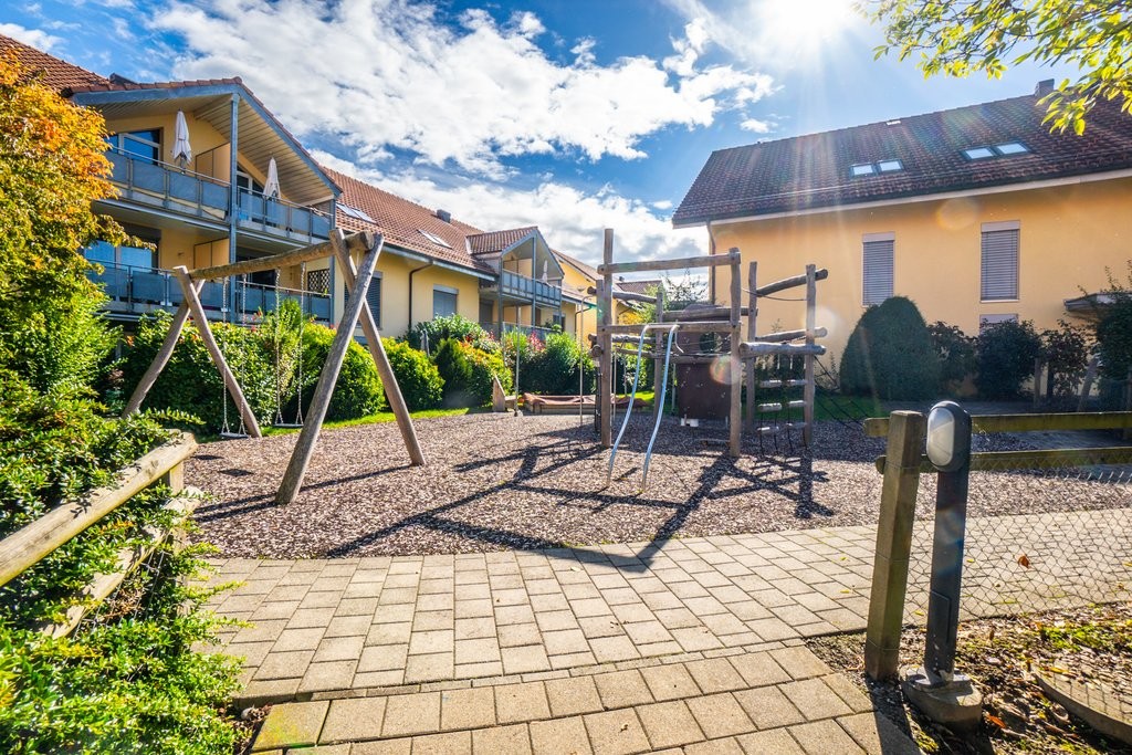 Appartamento di 3 ½ locali, foto 10 di 10